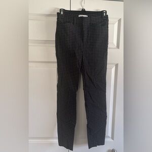 Nine West Slim Ankle Pants